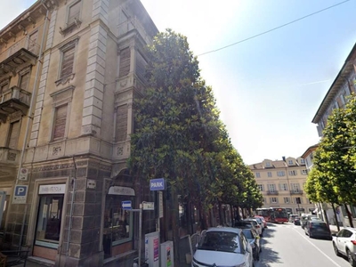 Appartamento in Corso Dante, Asti, 8 locali, 1 bagno, 157 m²