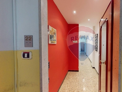 Appartamento in Corso Italia, Ronco Scrivia, 6 locali, 1 bagno, 111 m²