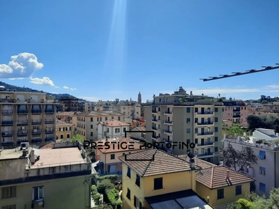Appartamento in Passo al Convento, Rapallo, 5 locali, 2° piano