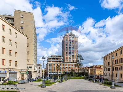 Appartamento in Piazza Castello, Sassari, 6 locali, 2 bagni, 154 m²