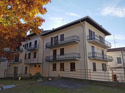 Appartamento in vendita a Artegna