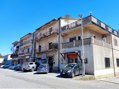 Appartamento in vendita a Bisignano