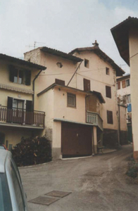 appartamento in vendita a Brentino Belluno