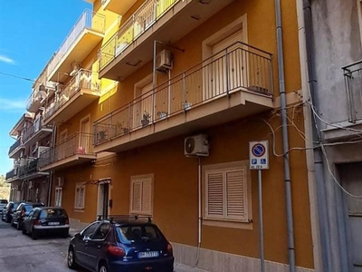 Appartamento in vendita a Carlentini