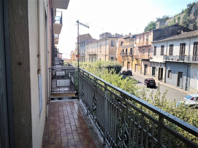 Appartamento in vendita a Cassano Allo Ionio