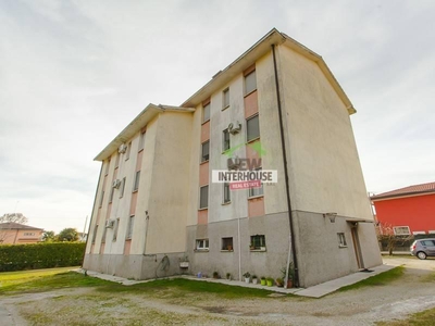 Appartamento in vendita a Fiume Veneto