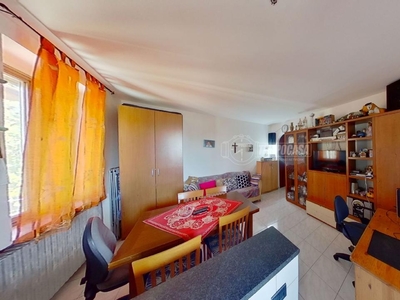 Appartamento in vendita a Lentate Sul Seveso