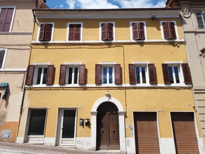 Appartamento in vendita a Loreto