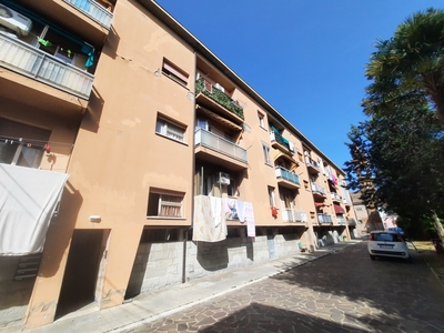 Appartamento in vendita a Massa Lombarda
