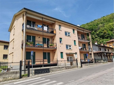 Appartamento in vendita a Montorfano