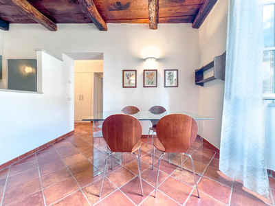appartamento in vendita a Orta San Giulio
