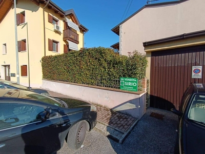 Appartamento in vendita a Pasian Di Prato