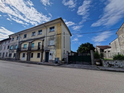 Appartamento in vendita a San Daniele Del Friuli