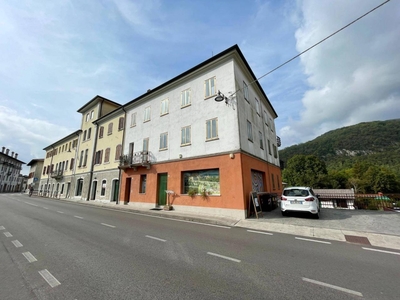 Appartamento in vendita a San Pietro Al Natisone