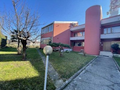 Appartamento in Vendita a Udine - 142000 Euro