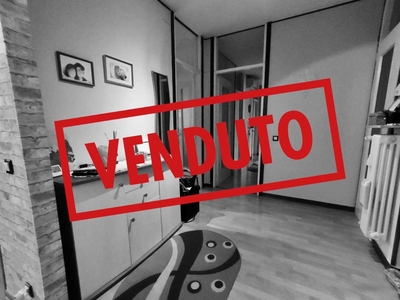 Appartamento in vendita a Udine