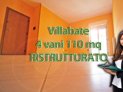 appartamento in vendita a Villabate