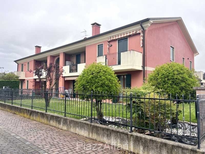 Appartamento in Vendita ad Arzergrande - 115000 Euro