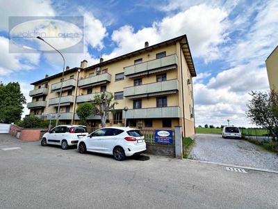Appartamento in Vendita ad Baricella - 129000 Euro