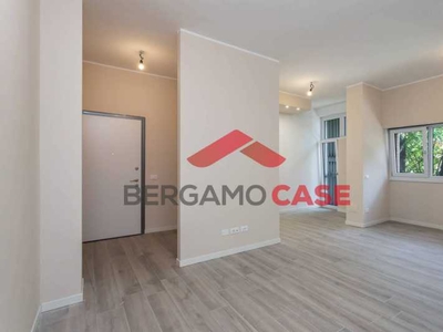 Appartamento in Vendita ad Bergamo - 299000 Euro