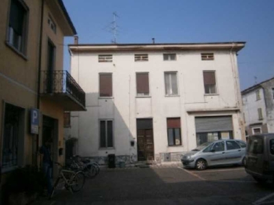 Appartamento in Vendita ad Canneto Sull`oglio - 16675 Euro