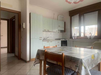 Appartamento in Vendita ad Canonica D`adda - 93000 Euro