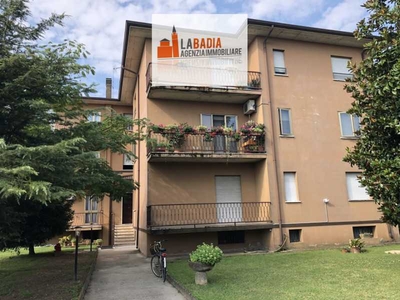 Appartamento in Vendita ad Castelbaldo - 50000 Euro