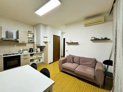 Appartamento in Vendita ad Castelfranco Veneto - 83000 Euro