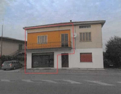 Appartamento in Vendita ad Cordignano - 54000 Euro