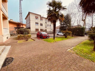 Appartamento in Vendita ad Cornedo Vicentino - 130000 Euro