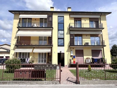Appartamento in Vendita ad Foss? - 95000 Euro