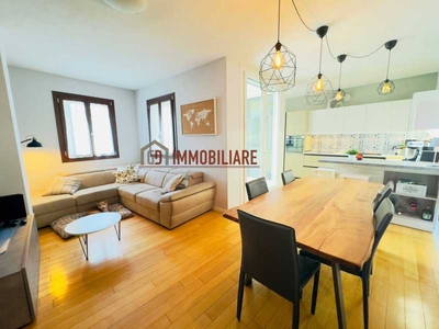Appartamento in Vendita ad Montebelluna - 153000 Euro