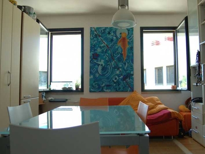 Appartamento in Vendita ad Montegrotto Terme - 88000 Euro