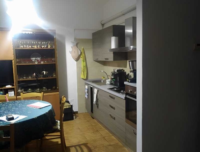 Appartamento in Vendita ad Monterenzio - 56250 Euro
