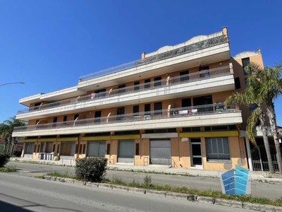 Appartamento in Vendita ad Monteroni di Lecce - 100000 Euro