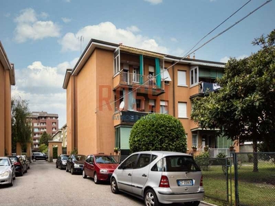 Appartamento in Vendita ad Monza - 92000 Euro
