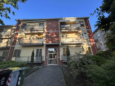 Appartamento in Vendita ad Piacenza - 107000 Euro