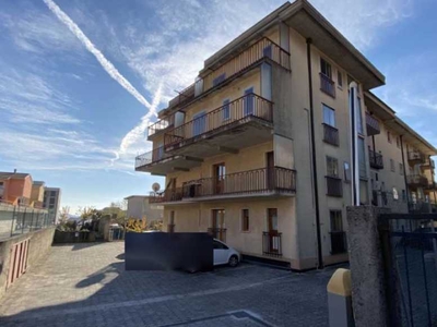 Appartamento in Vendita ad Piovene Rocchette - 42750 Euro