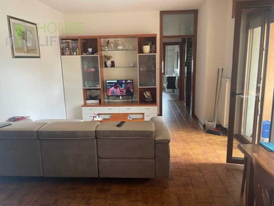 Appartamento in Vendita ad Piovene Rocchette - 79000 Euro