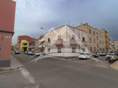 Appartamento in Vendita ad Porto Torres - 119000 Euro