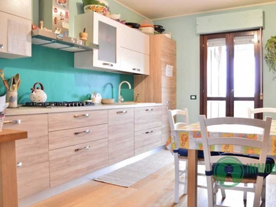 Appartamento in Vendita ad Premariacco - 142000 Euro