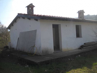 Appartamento in Vendita ad Rignano Sull`arno - 131963 Euro