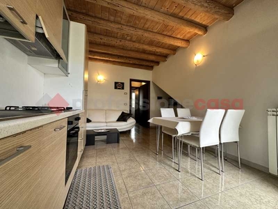 Appartamento in Vendita ad Salizzole - 56000 Euro