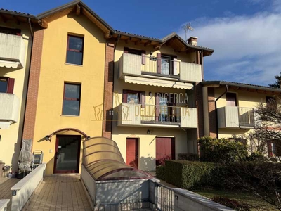 Appartamento in Vendita ad Santorso - 130000 Euro