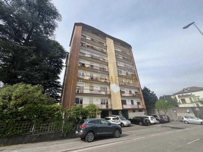 Appartamento in Vendita ad Schio - 110000 Euro