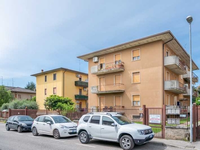 Appartamento in Vendita ad Sommacampagna - 230000 Euro