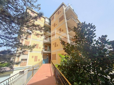 Appartamento in vendita, Campobasso centro
