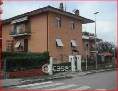 Appartamento in Vendita in Borgo Santa Croce 52 a Macerata