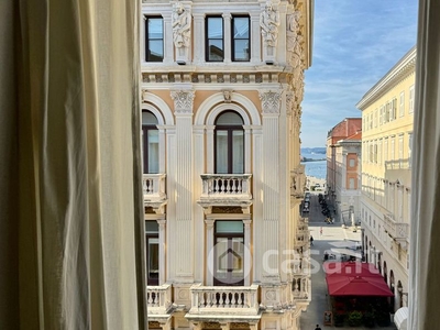 Appartamento in Vendita in Capo di Piazza G. Bartoli 1 a Trieste