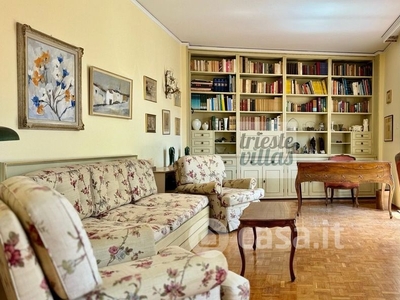 Appartamento in Vendita in Largo Papa Giovanni XXIII 8 a Trieste